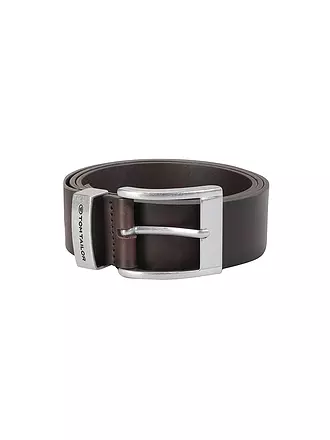 TOM TAILOR | Ceinture en cuir TTTOM | 